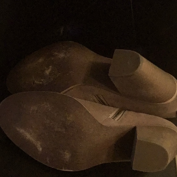 SUSINA”,Leather boots (11)”💕 - Picture 5 of 5